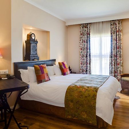 Protea Hotel By Marriott كيمبرلي المظهر الخارجي الصورة
