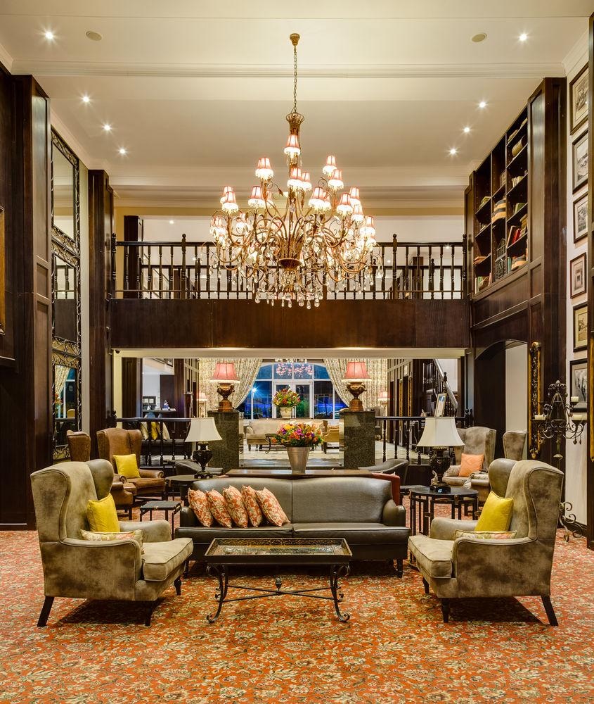 Protea Hotel By Marriott كيمبرلي المظهر الخارجي الصورة