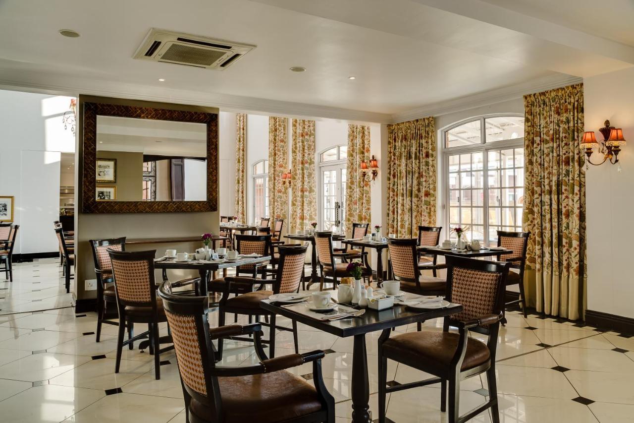 Protea Hotel By Marriott كيمبرلي المظهر الخارجي الصورة