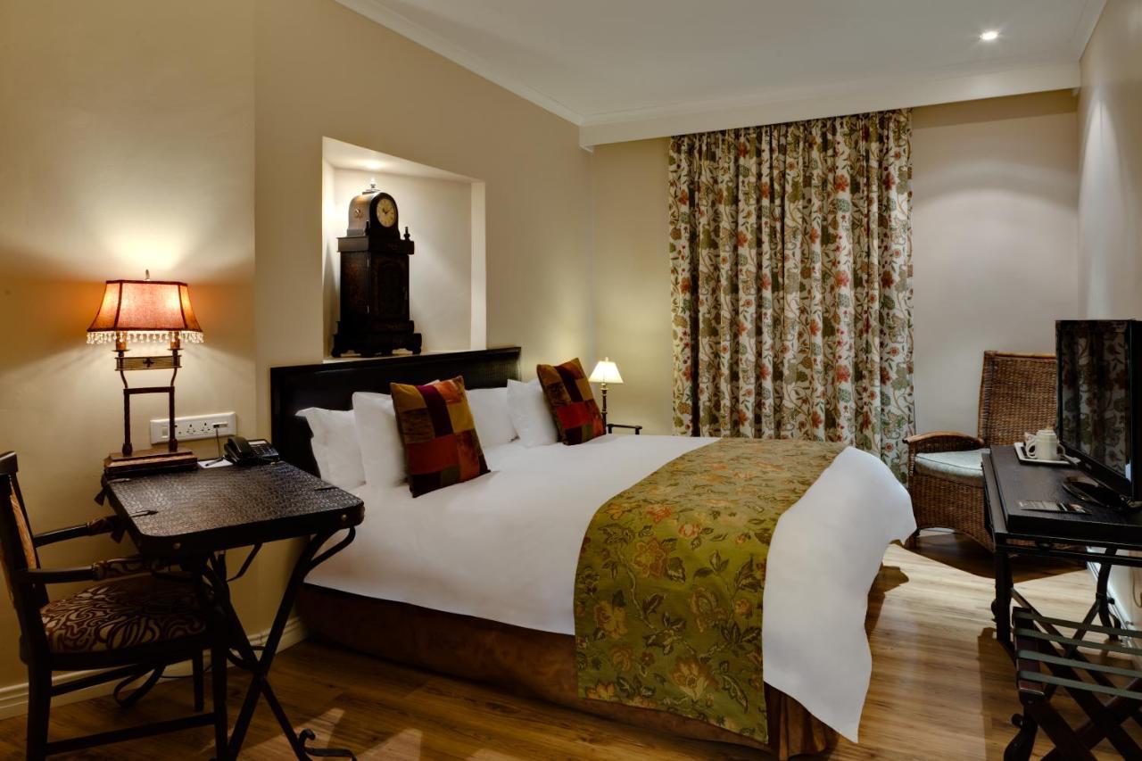 Protea Hotel By Marriott كيمبرلي المظهر الخارجي الصورة