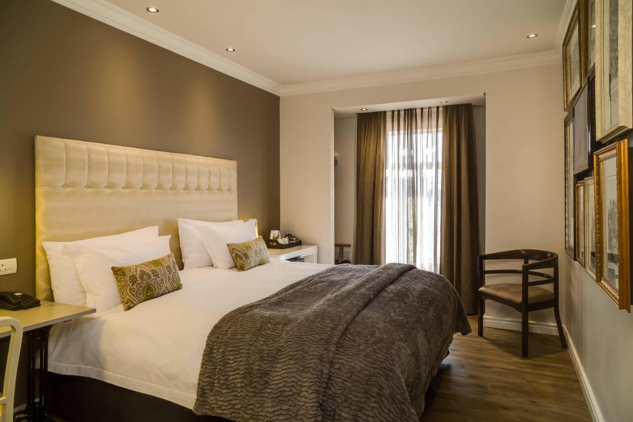 Protea Hotel By Marriott كيمبرلي المظهر الخارجي الصورة