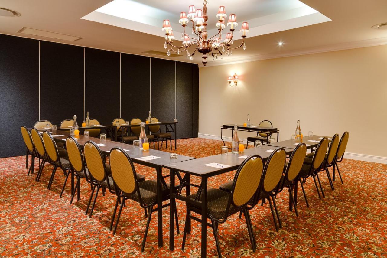 Protea Hotel By Marriott كيمبرلي المظهر الخارجي الصورة