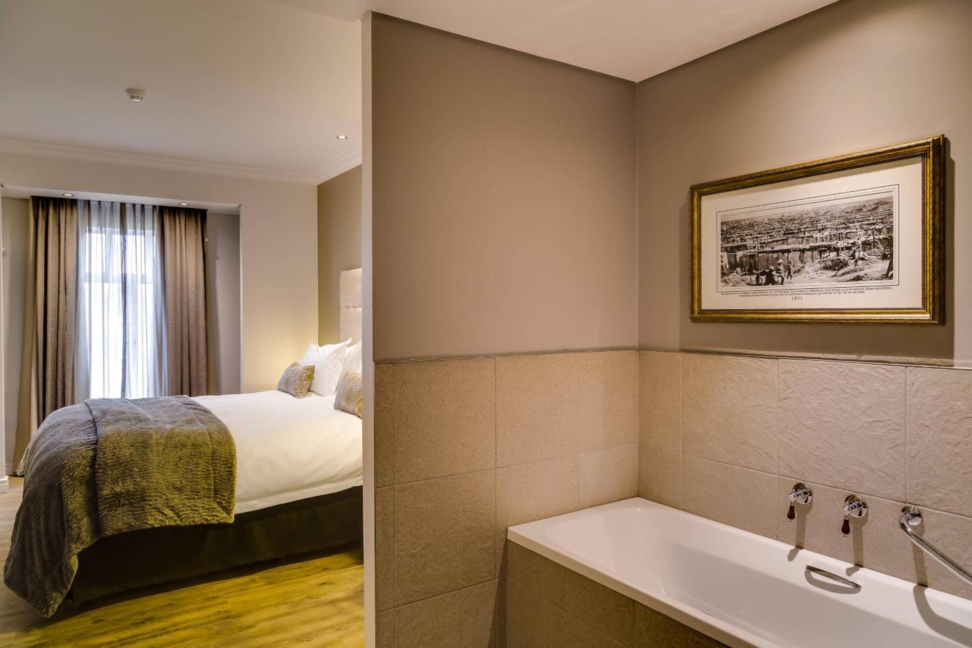 Protea Hotel By Marriott كيمبرلي المظهر الخارجي الصورة