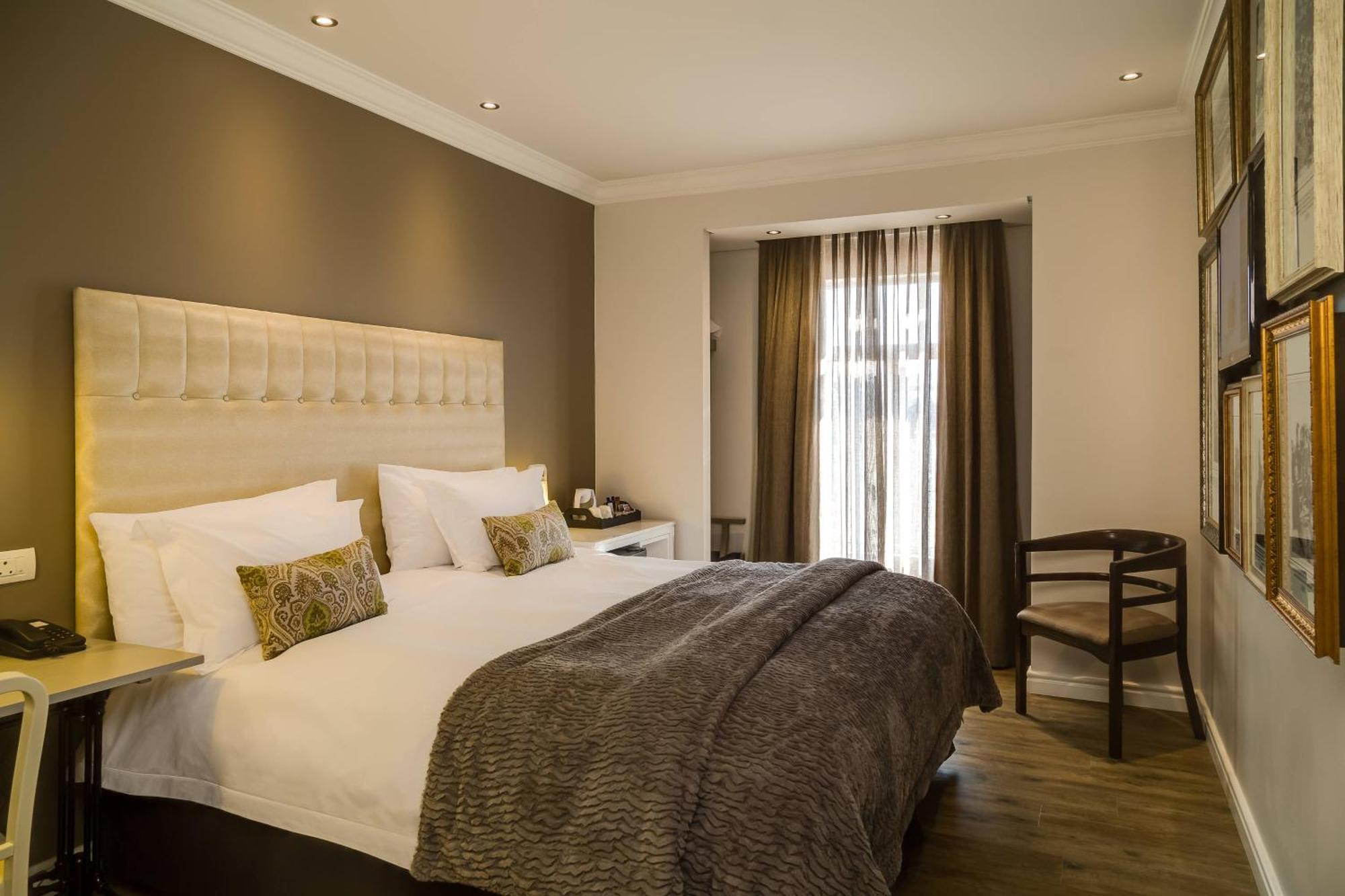 Protea Hotel By Marriott كيمبرلي المظهر الخارجي الصورة