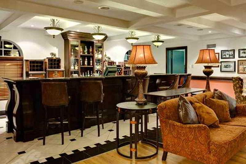 Protea Hotel By Marriott كيمبرلي المظهر الخارجي الصورة
