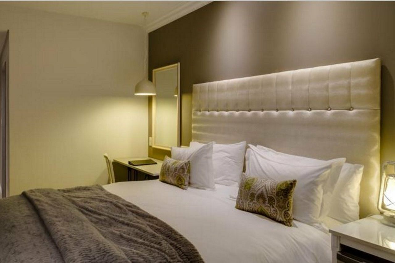 Protea Hotel By Marriott كيمبرلي المظهر الخارجي الصورة
